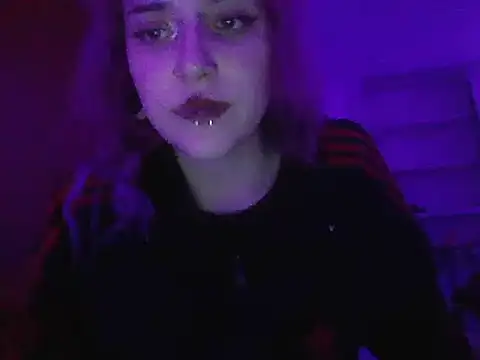 shinigami6669 online show from 12.19.24