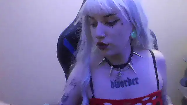 shinigami6669 online show from 12.17.25