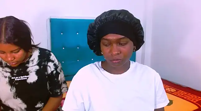 ladypussy69 online show from 03.15.25