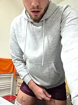 incr18 online show from 01.16.26