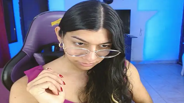 engielphoenis14 online show from 03.06.26