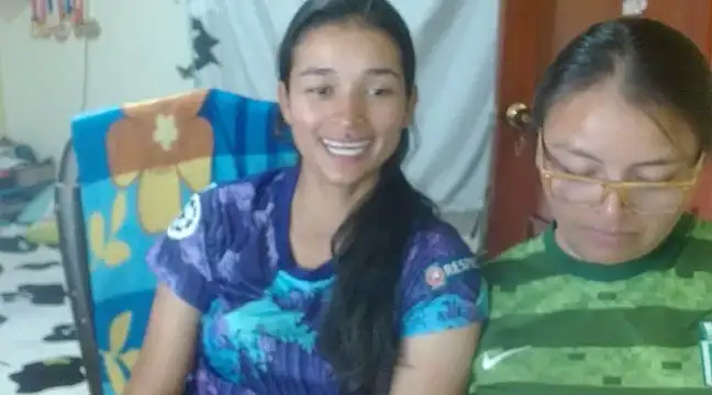 Snapshot of clayre_and_jill chatting on 02.24.25 clayre and jill online show from 02.24.25