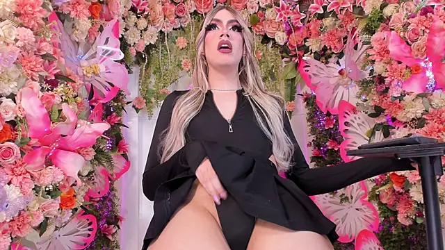 Laurenn evans online show from 12.17.25