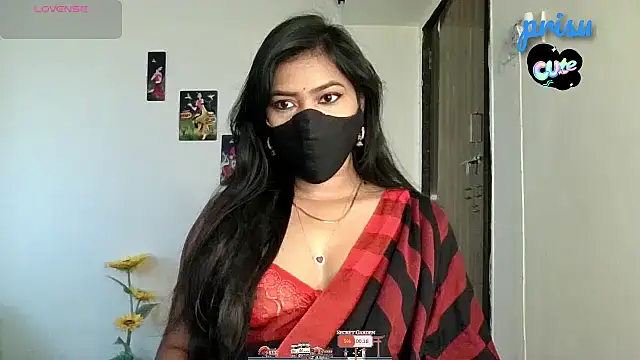 Jenny-Lucifer online show from 03.29.26