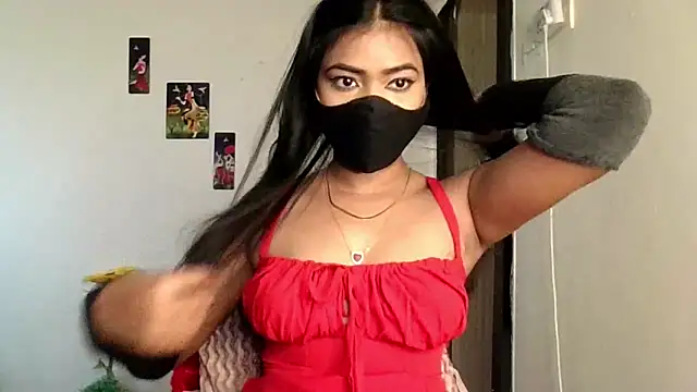 Jenny-Lucifer online show from 04.01.26