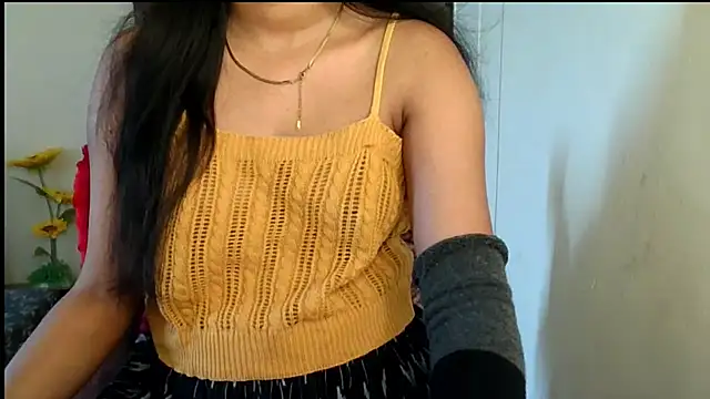 Jenny-Lucifer online show from 04.07.26