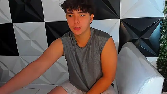 Dani cumboy online show from 10.19.25