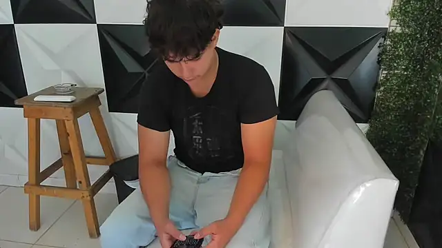 Dani cumboy online show from 11.27.25