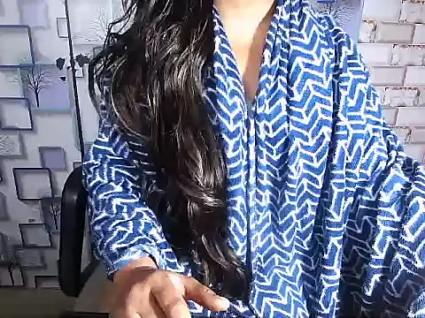 Hot Naina- online show from 01.24.25