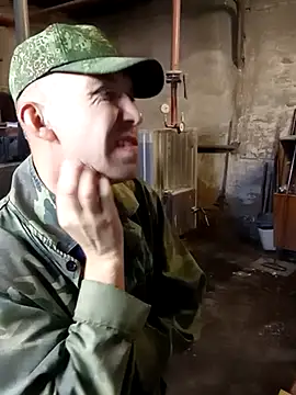 MityaXLoves online show from 10.07.25