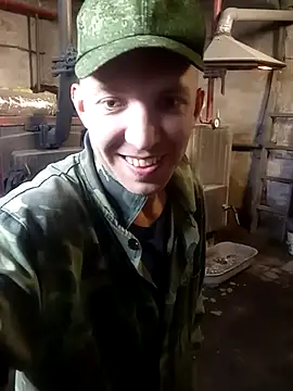 MityaXLoves online show from 11.04.25