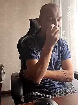 MityaXLoves online show from 11.07.25