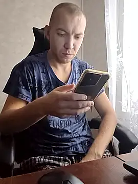 MityaXLoves online show from 01.09.26