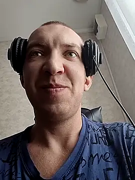 MityaXLoves online show from 02.10.26