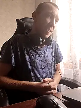 MityaXLoves online show from 04.18.26