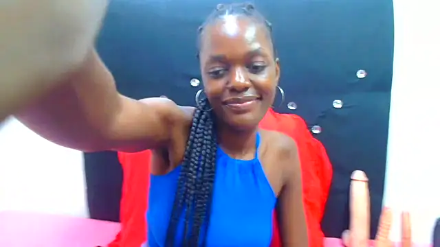 VANESAAMBER23 online show from 02.12.25