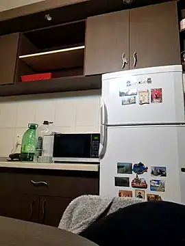 Evadesirex46 online show from 01.27.25