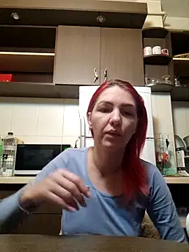 Evadesirex46 online show from 02.10.25