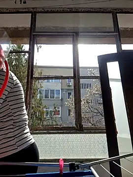 Evadesirex46 online show from 03.10.25