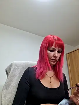 Evadesirex46 online show from 09.27.25