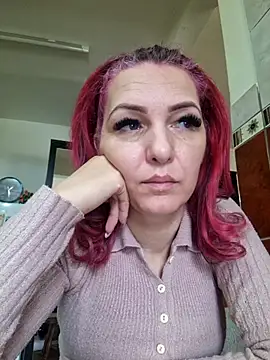 Evadesirex46 online show from 03.24.26