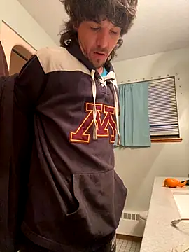 Lilsmokeshow017 online show from 10.20.25