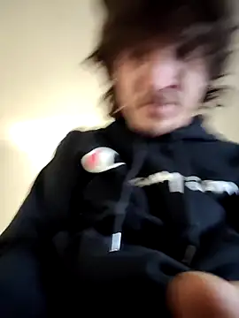 Lilsmokeshow017 online show from 12.22.25