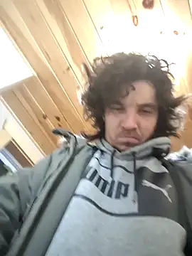 Lilsmokeshow017 online show from 02.10.26