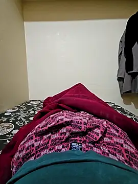 Snapshot of villagb12 chatting on 11.29.25 villagb12 online show from 11.29.25