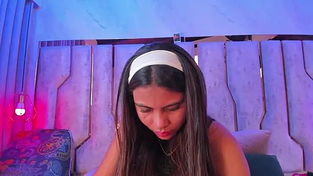 barbara cambels online show from 10.19.25