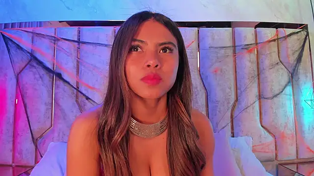 barbara cambels online show from 10.21.25