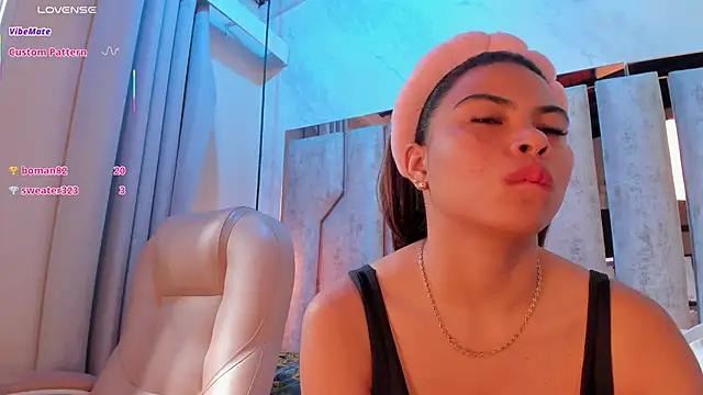 barbara cambels online show from 12.02.25