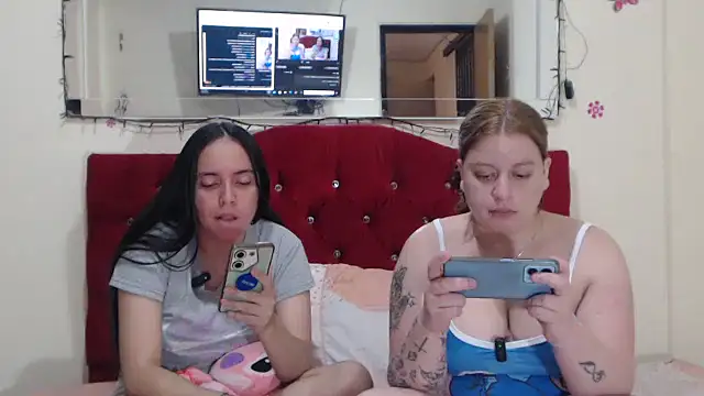 Lola barbara online show from 01.10.25