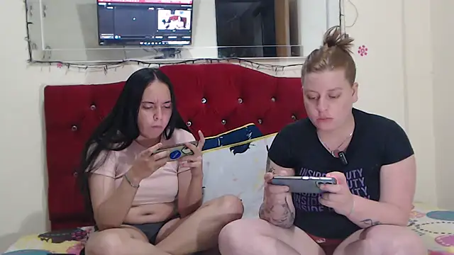 Lola barbara online show from 01.17.25