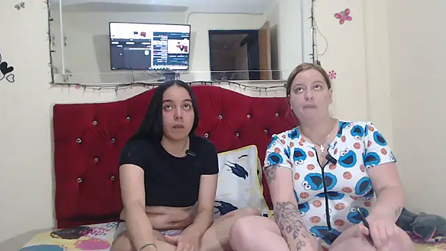 Lola barbara online show from 01.17.25