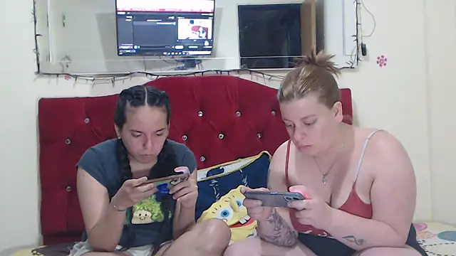 Lola barbara online show from 01.19.25