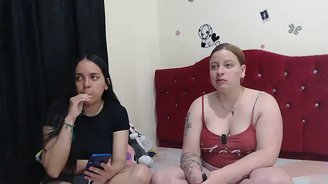 Lola barbara online show from 01.23.25