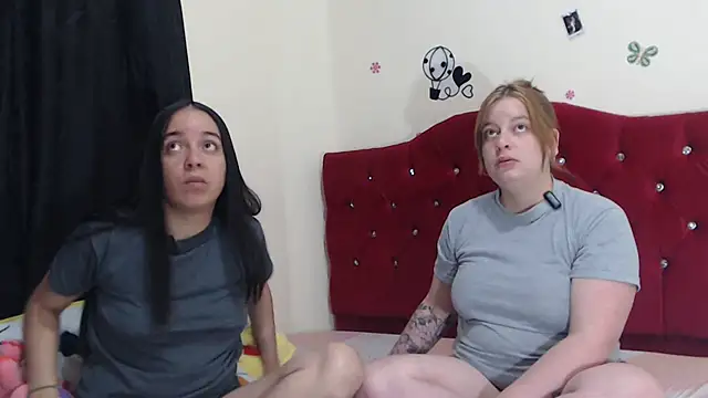 Lola barbara online show from 01.24.25