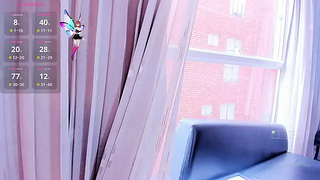 MandyWester online show from 10.30.25