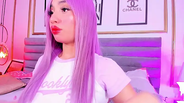 MandyWester online show from 11.12.25