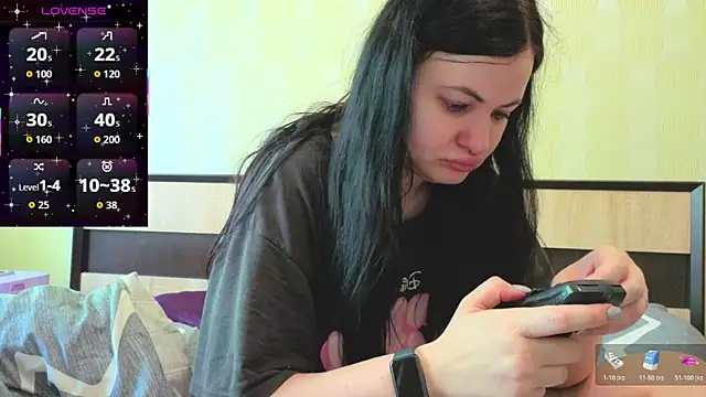 Snapshot of German_Eva chatting on 06.09.26 German Eva online show from 06.09.26