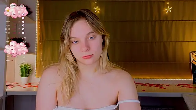 NaokoStifel online show from 02.03.25