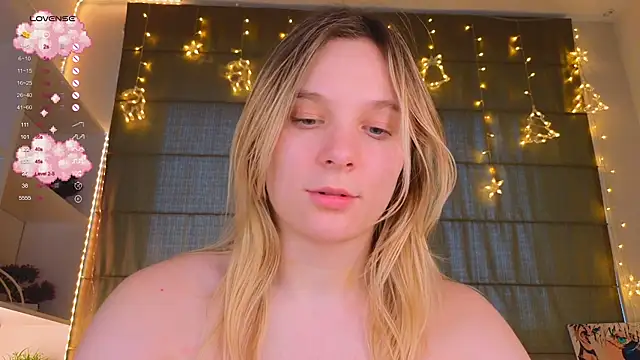 NaokoStifel online show from 02.04.25