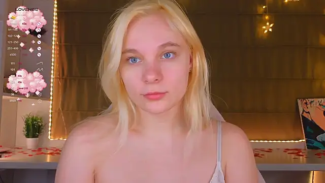 NaokoStifel online show from 02.07.25