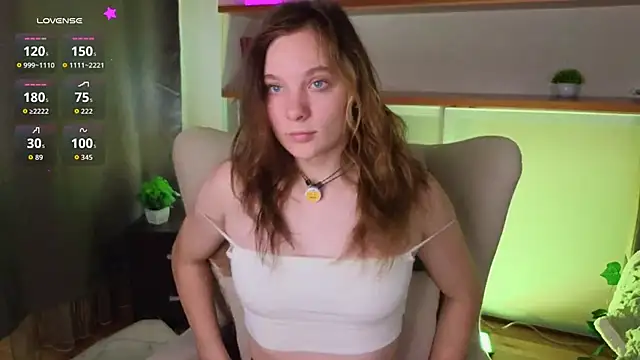 NaokoStifel online show from 09.25.25