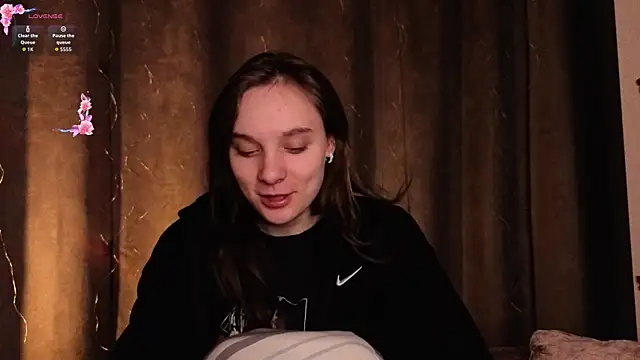 NaokoStifel online show from 02.25.26