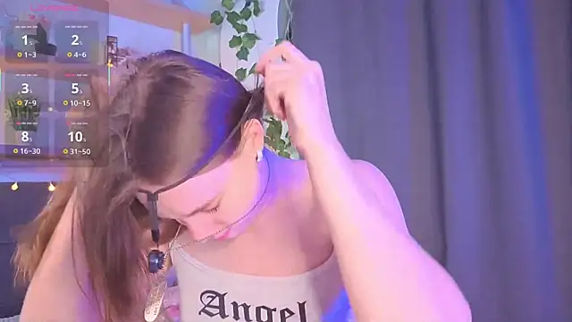 NaokoStifel online show from 04.07.26