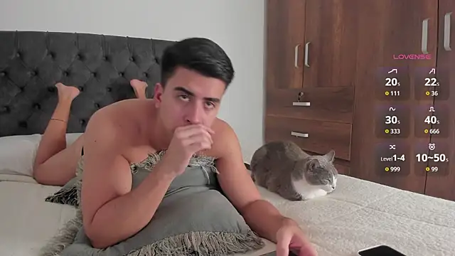 jordanmuskk online show from 09.21.25