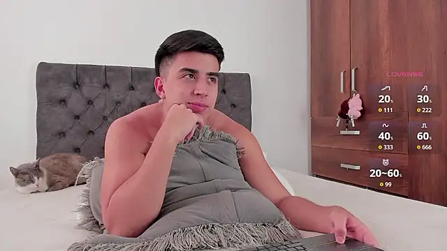 jordanmuskk online show from 03.24.26