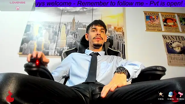 Snapshot of BRAYHAMBROWN chatting on 06.02.26 BRAYHAMBROWN online show from 06.02.26